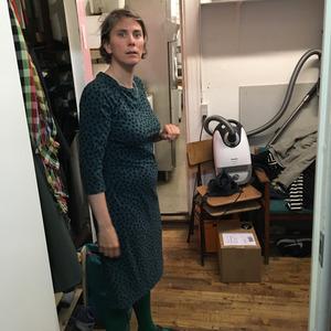 Ting falder på plads