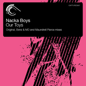 Our Toys (Original Mix)