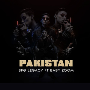 Pakistan