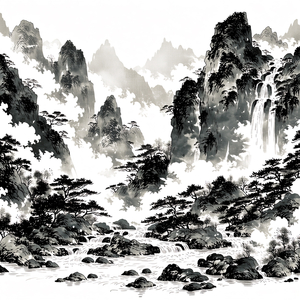 宁养元气 木音 (清郁)