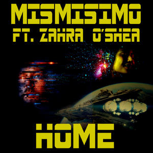 Home (Instrumental)
