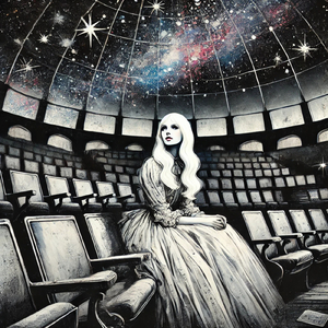 Tempest Calmlineum Duskglowa