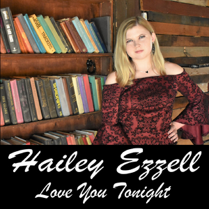 Love You Tonight