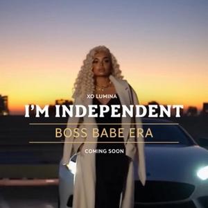 Ms.Independent