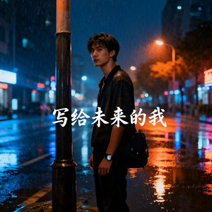 写给未来的我 伴奏