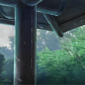 初夏的雨（prod.by Frupie)