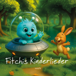 Fitchis Abenteuer