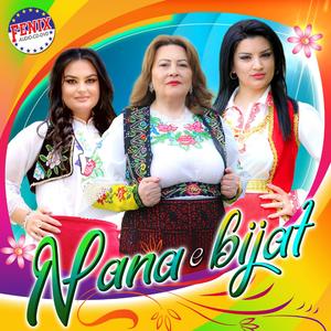 Elvira Fjerza Resmije Krasniqi Dava Gjergji Nana e bijat