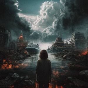 Когда я говорил