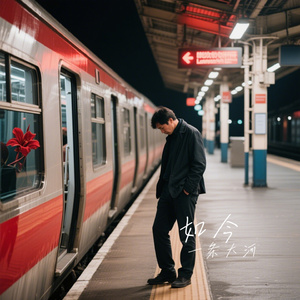 如今