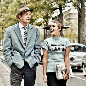 Influencia Do Jazz (Remastered)