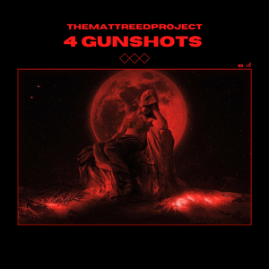4 Gunshots (Mi Nuh Dead) (Radio Edit)
