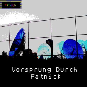 Fatnick Vs Mechafatnick (2013)