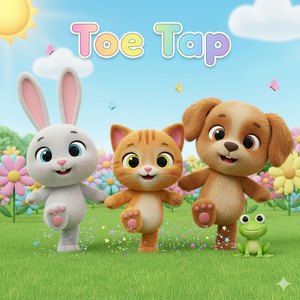 Toe Tap