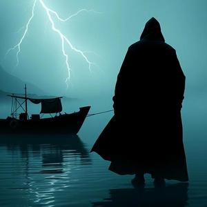 Pay the Ferryman