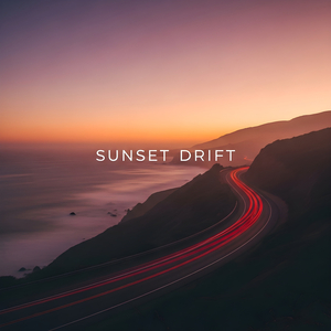 Sunset Drift