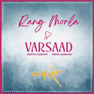 RANG MORLA VARSAAD Mashup