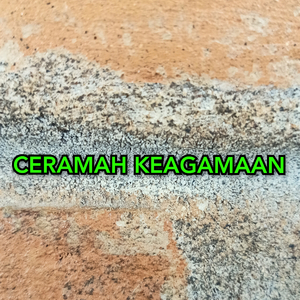 Ceramah Keagamaan 3