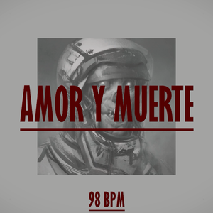 "FREE!Amor y muerte!cubeatz type beat"