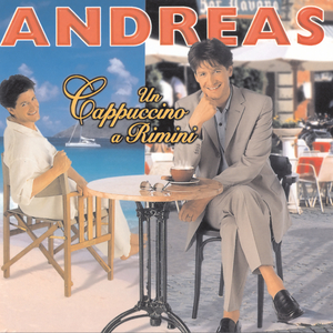 Und über Rhodos küss ich Dich (Un Bacio A Rhodos)