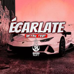 Écarlate (Instrumental Trap)