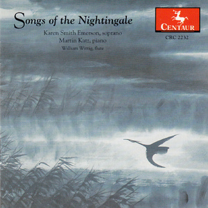 La Capinera (The Wren)