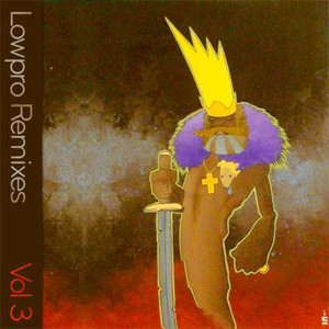 Pnuma Trio "New D" Spacerunner remix by James Christopher & DJ Mal (Spacerunner remix)