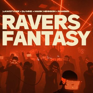 Ravers Fantasy