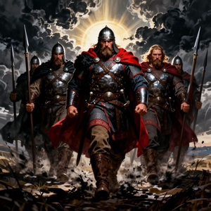 Великая сеча