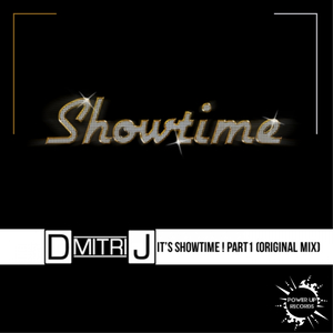 It's Showtime (Original Mix)