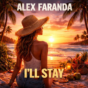 i'll stay (Radio Edit)