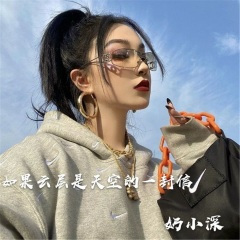 鬼舞步电音舞曲