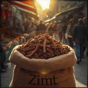 Zimt