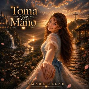 Toma Mi Mano (Dios Siempre Está contigo)