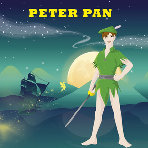 Peter pan