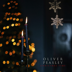 Angels We Have Heard On High