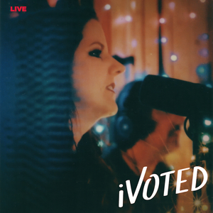 Vanish (Live) (iVoted Live Room Ohio Stage)