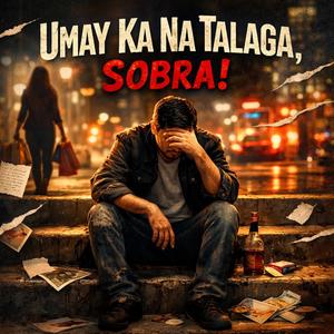 Umay Ka Na Talaga Sobra