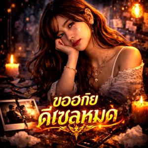 ขออภัย ดีเซลหมด