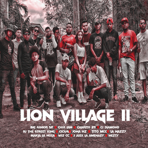 Lion Village 2