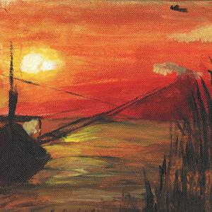 No Good With Goodbyes