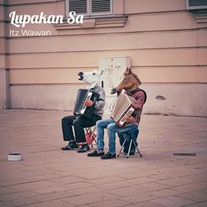 Lupakan Sa