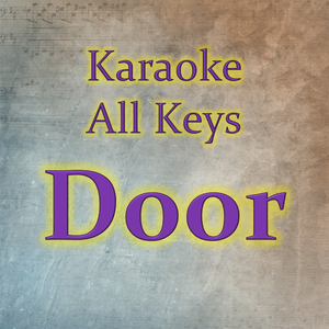 Door (Karaoke Version)