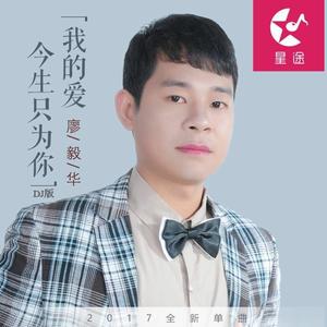 我的爱今生只为你 (DJ版)