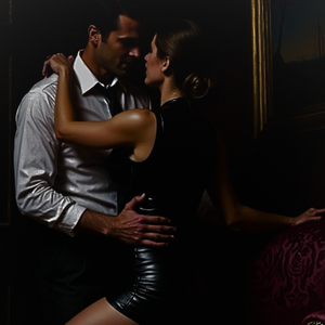 I was never good at goodbyes