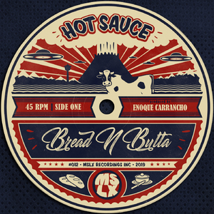 Hot Sauce (Original Mix)