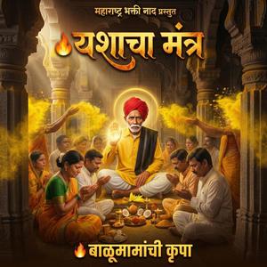 बाळूमामांच्या भक्तीत आहे ताकद