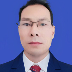 我是你的格桑花