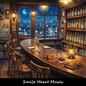 誰もいないカウンター席の指定席