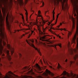 SHIVA's Dance